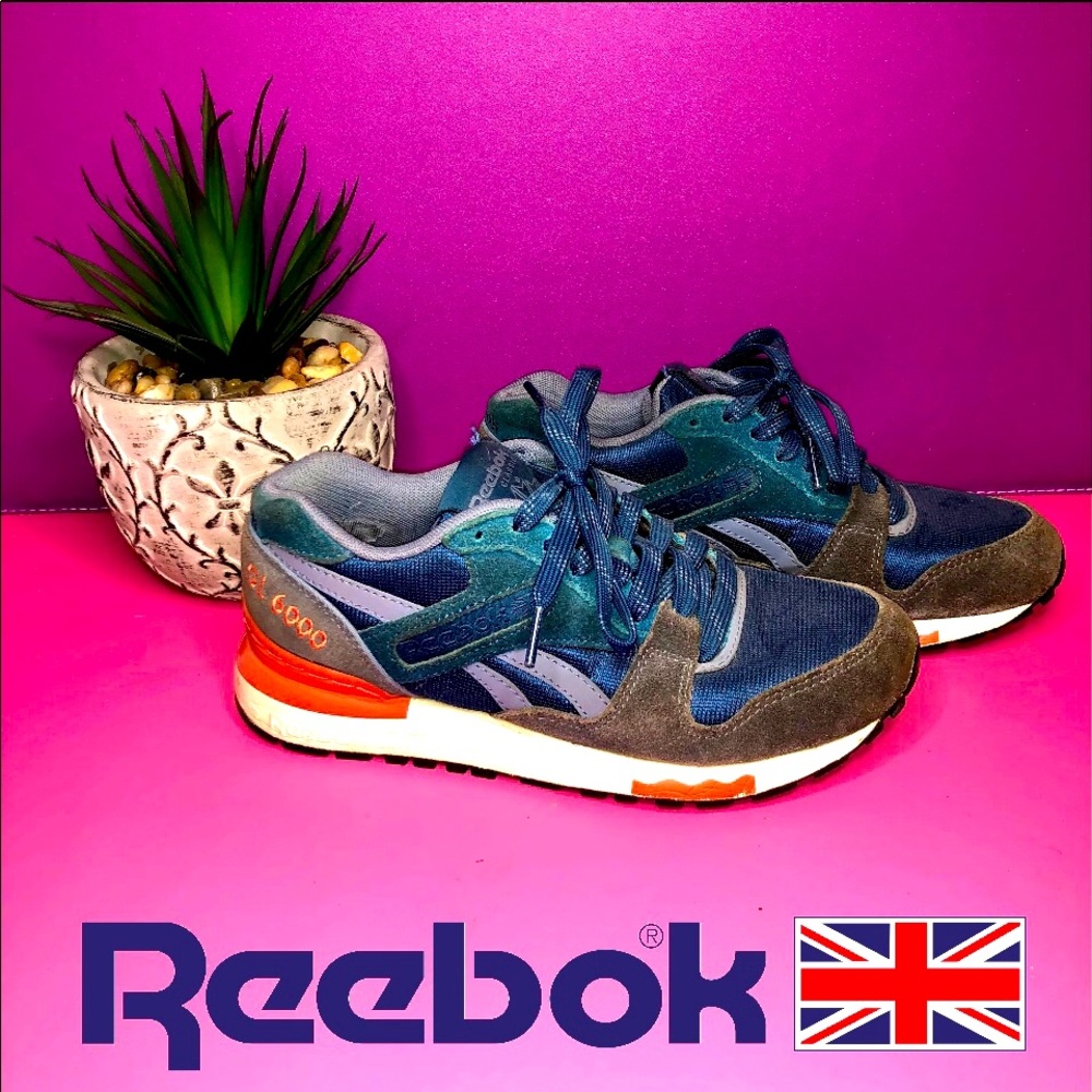 Reebok Women’s Shoes